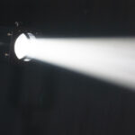 American DJ FS3000LED 300W Warm White LED Follow Spot - Imagen 6