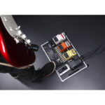 BOSS WL-50 Sistema inalámbrico para pedaleras - Imagen 11