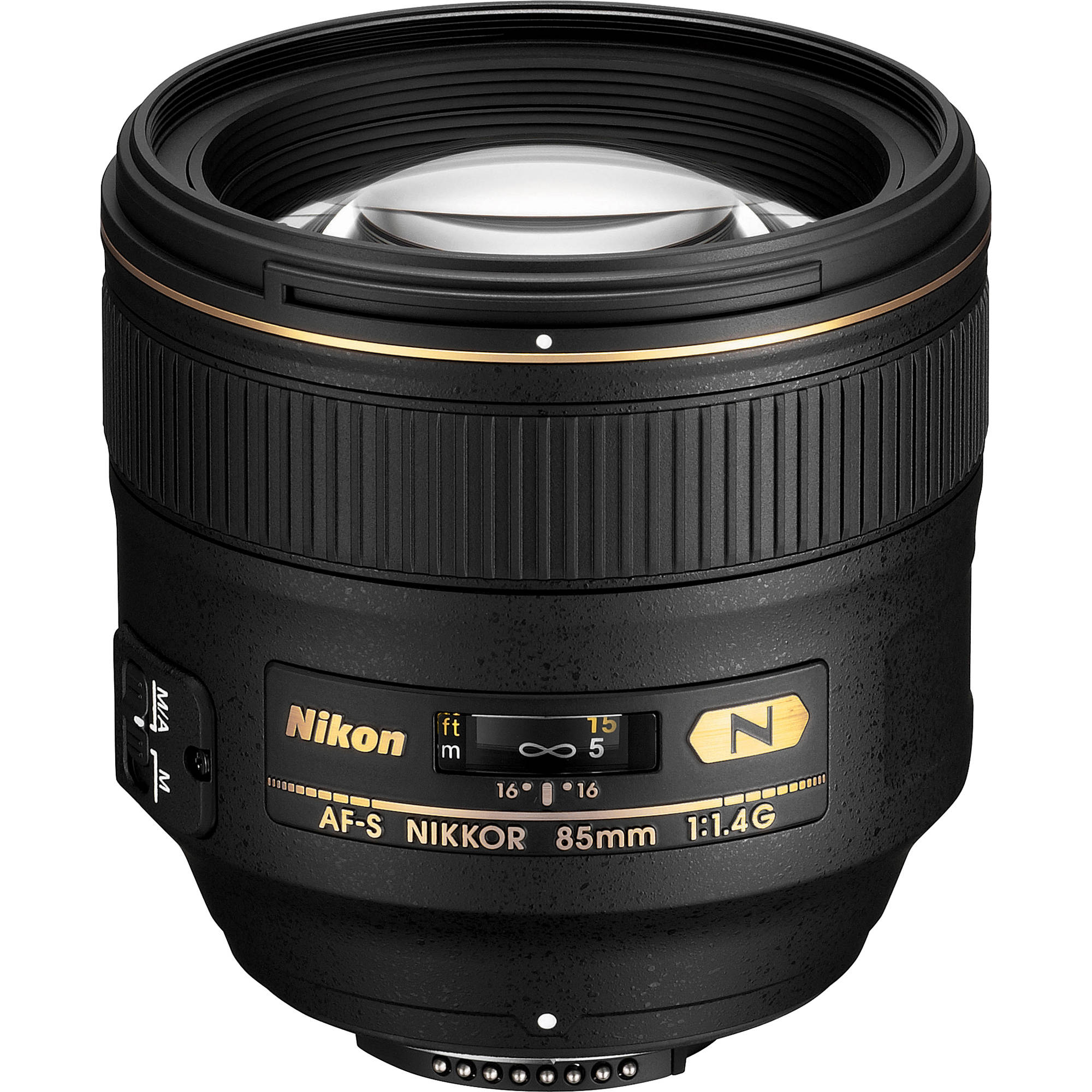 e5f9285fb457efc45a4381ec9ad7733a.jpg Lente Nikon AF-S NIKKOR 85mm f/1.4G - Imagen 1