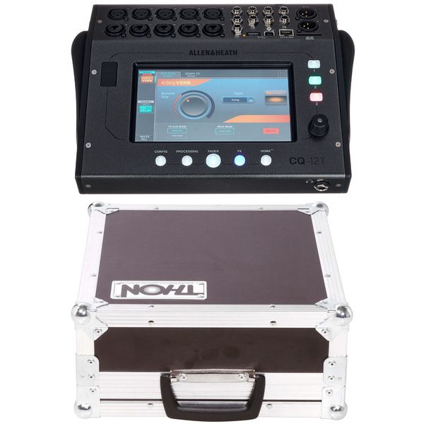 e5fd2c7b9581f00fac929027cbcbadd8.jpg Allen & Heath CQ12T Case Bundle - Imagen 1