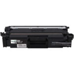 Cartucho de tóner negro de alto rendimiento original Brother TN810XLBK - Imagen 2
