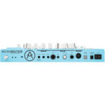 Arturia MicroBrute SE - Sintetizador Monofónico 100% Analógico (Azul) - Imagen 3