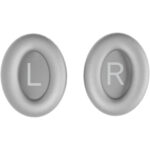 Auriculares inalámbricos supraaurales con cancelación activa de ruido Bose QuietComfort (gris iluminado por la luna) - Imagen 9
