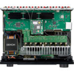 Receptor A/V de red de 9,4 canales Denon AVR-X4800H - Imagen 5