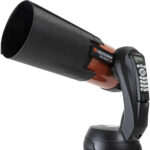 Celestron Flexible Dew Shield DX para OTA Cassegrain de 6" y 8" - Imagen 4