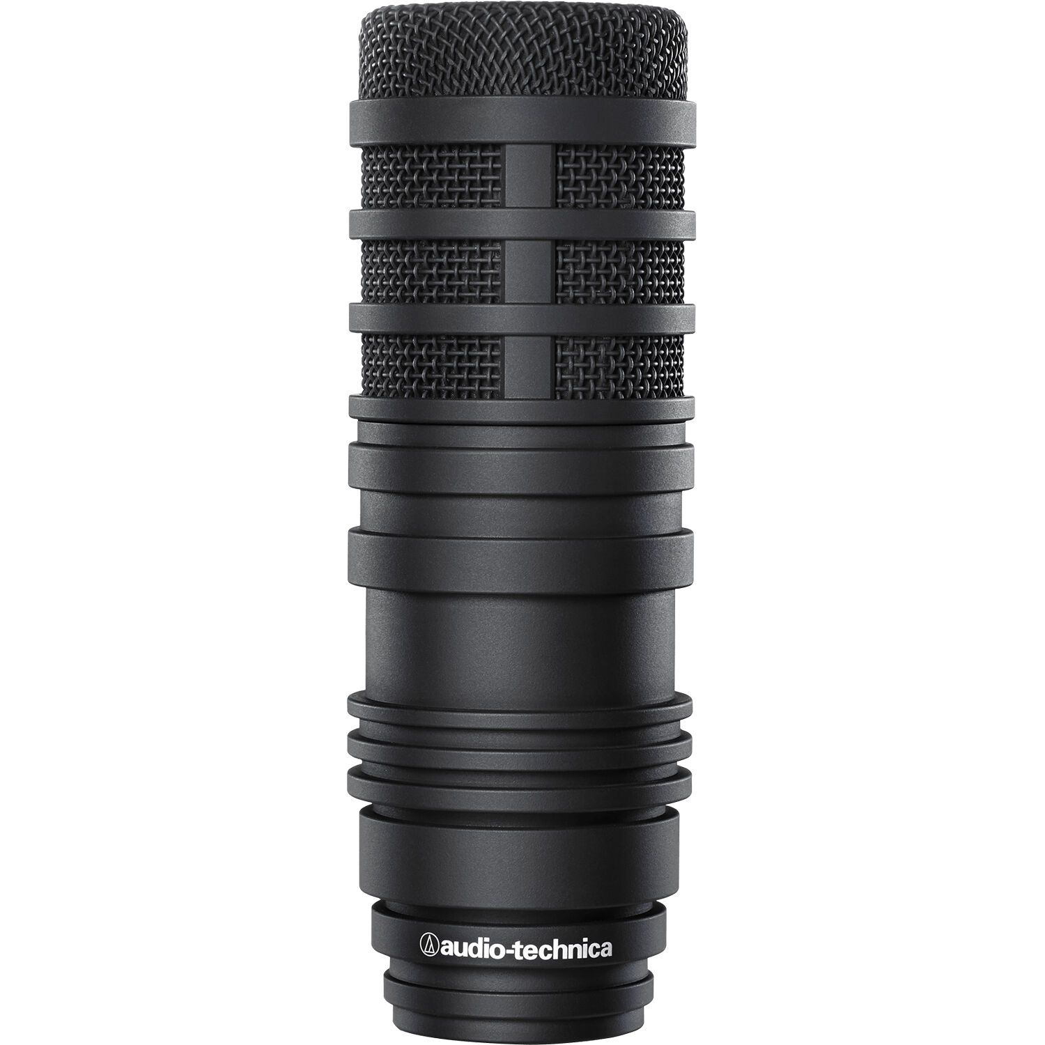 e62336bbf2fd02b9e6bab421d5a8bb17.jpg Audio-Technica BP40 Micrófono de transmisión dinámico de diafragma grande - Imagen 1