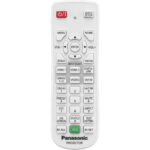 Proyector láser DLP para exposiciones Panasonic PT-FRZ55 de 5000 lúmenes WUXGA de corto alcance - Imagen 6