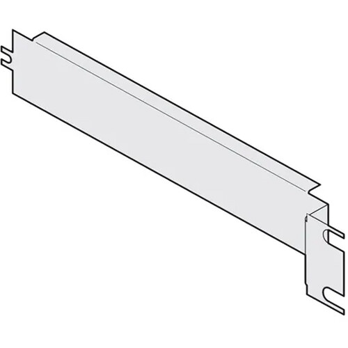 e628550ef46758e5e196b29282605de6.jpg Placa ciega del kit de montaje en bastidor Adder RMK12 - Imagen 1