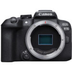 Canon EOS R10 Mirrorless Camera with 18-45mm Lens Content Creator Kit - Imagen 12