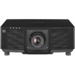 Panasonic PT-MZ682B Proyector láser 3LCD WUXGA de 6500 lúmenes (negro)