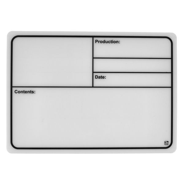 e639f5b531a94fa61584862172f60160.jpg Adam Hall 88001 Self Adhesive Tour Label - Imagen 1
