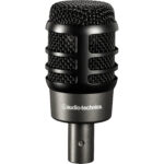 Audio-Technica ATM250 Micrófono dinámico hipercardioide para instrumentos