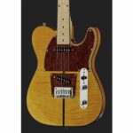 Harley Benton TE-80 NT Deluxe Series Set 1 - Imagen 4