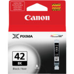 Canon CLI-42 Black Ink Cartridge