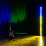 American DJ Accu-Stand VFB1 Floor Base - Imagen 11