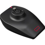 Audio-Technica ATW-T1407 System 20 PRO Transmisor digital inalámbrico de escritorio para micrófonos de cuello de cisne (2,4 GHz) - Imagen 3