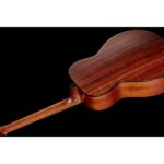 Harley Benton GS-Travel-E Bass Mahoga Set - Imagen 4