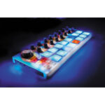 Controlador y secuenciador USB, MIDI y CV Arturia Beatstep - Imagen 3