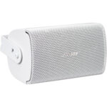 Bose Professional AudioPack Pro S4 Sistema de audio de montaje en superficie (blanco) - Imagen 2
