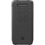 Panasonic SC-BMAX10 Altavoz portátil Bluetooth para fiestas - Imagen 3