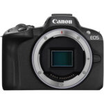 Canon EOS R50 Content Creator Kit - Imagen 13