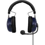 Beyerdynamic DT 797 PV Auriculares supraaurales cerrados de doble oreja (250 ohmios) - Imagen 2