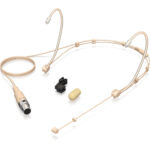 Behringer BD440 Auriculares con micrófono de condensador cardioide - Imagen 3