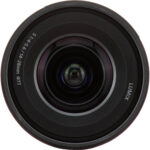 Lente MACRO Panasonic LUMIX 14-28 mm f/4-5.6 con kit de filtro UV - Imagen 7