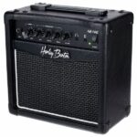 Harley Benton SC-400LH SBK Classic Se Bundle - Imagen 10