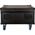 American DJ Flight Case for Set of Six ElectraPix Bar 8FC LEDs - Imagen 4