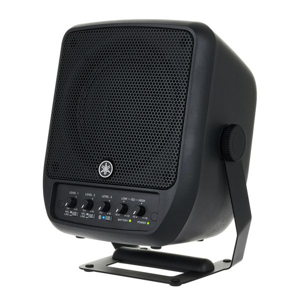 e68826c4af6055dbcd1363eb28e2b428.jpg Yamaha Stagepas 100BTR - Imagen 1