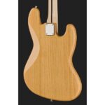 Harley Benton JB-75MN LH NA Vintage Bundle - Imagen 5