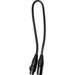 American DJ IP65 3-Pin XLR Seetronic Cable (1.64')