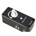 Harley Benton MiniStomp Phone Home - Imagen 11