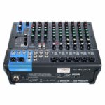 Yamaha MG12XUK - Imagen 4