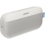 Bose SoundLink Flex Altavoz Bluetooth portátil (2.ª generación, edición limitada gris niebla)