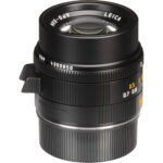 Leica APO-Summicron-M 50mm f/2 ASPH. Lente (Leica M, negro) - Imagen 9
