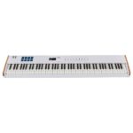 Arturia KeyLab 88 mk3 White - Imagen 2