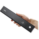 Canon imageFORMULA P-208II Scan-tini Personal Document Scanner with Carrying Case Kit - Imagen 9