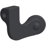 Mejora del botón táctil Cineasy para Sony a7 II, a7R II, a7S II (negro) - Imagen 2