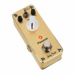 Harley Benton MiniStomp Plexicon - Imagen 3