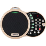 BOSS DR-01S Rhythm Partner Máquina de ritmo orgánico y altavoz - Imagen 2