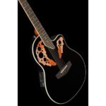 Harley Benton HBO-850BK Bundle - Imagen 5