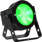 American DJ Dotz Par RGBL LED Washlight