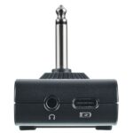 Fender Mustang Micro Plus Bundle - Imagen 5