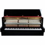 Yamaha b2 PE - Imagen 3