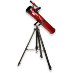 Telescopio Carson RP-100SP RedPlanet 76mm f/9 Reflector AZ - Imagen 2