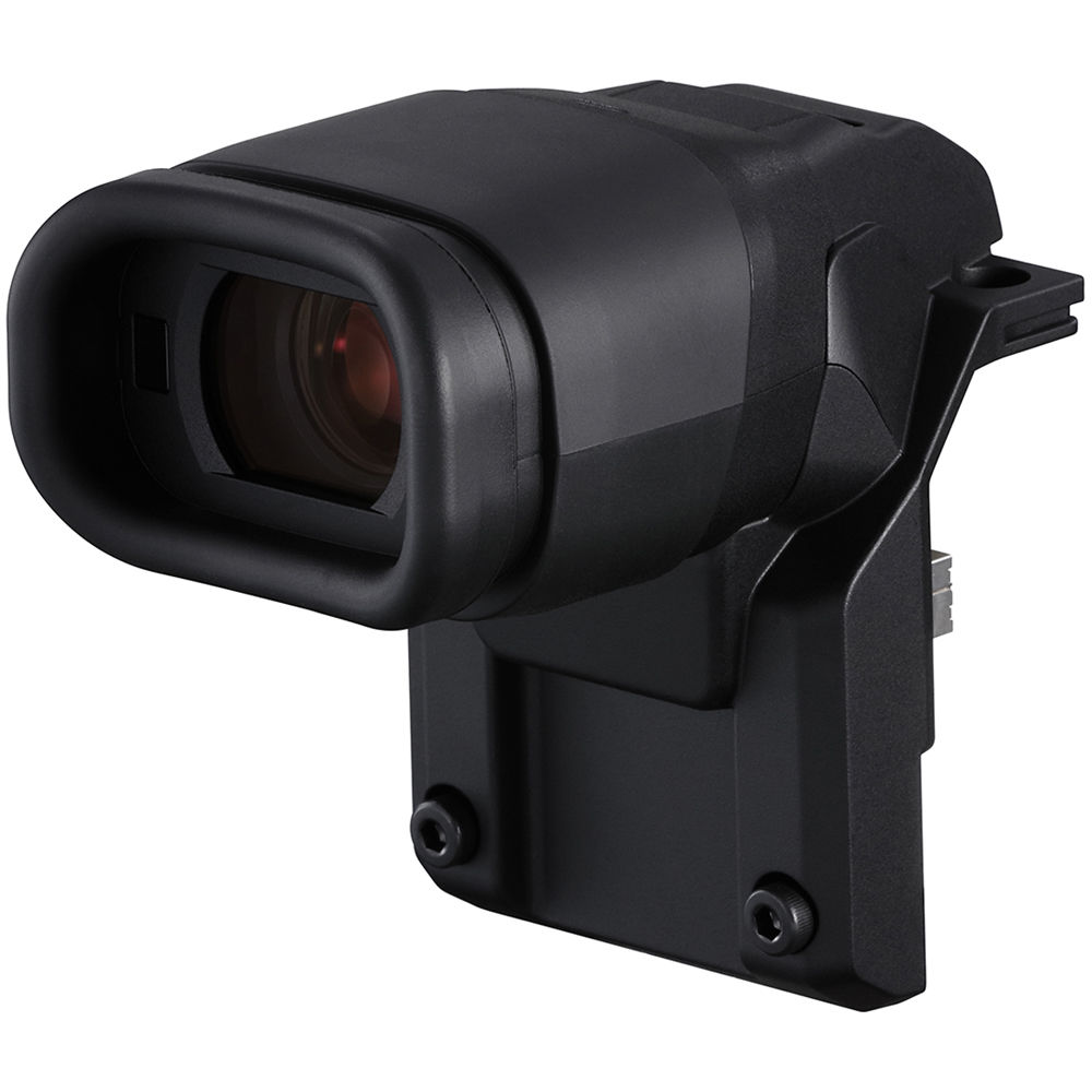 e6cd29b28970f383885c4ed633ca4bdd.jpg Canon EVF-V50 OLED Viewfinder for C500 Mark II - Imagen 1