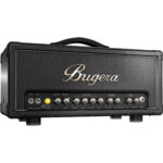Cabezal amplificador a válvulas Bugera G20 INFINIUM 20W