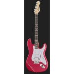 Harley Benton ST-20HSS CA Standard Set 1 - Imagen 2